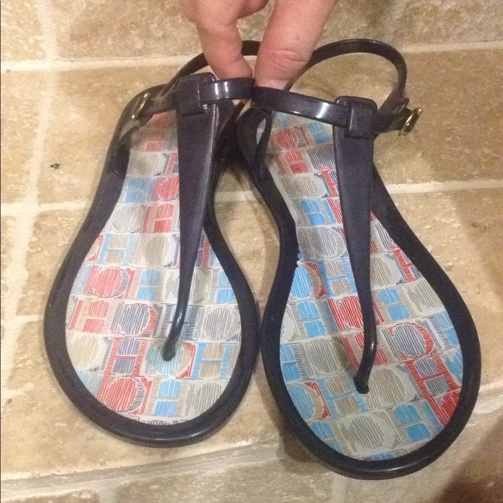 Carolina Herrera sandals